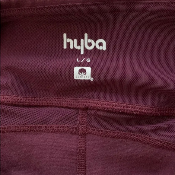 Hyba leggings - Picture 7 of 7